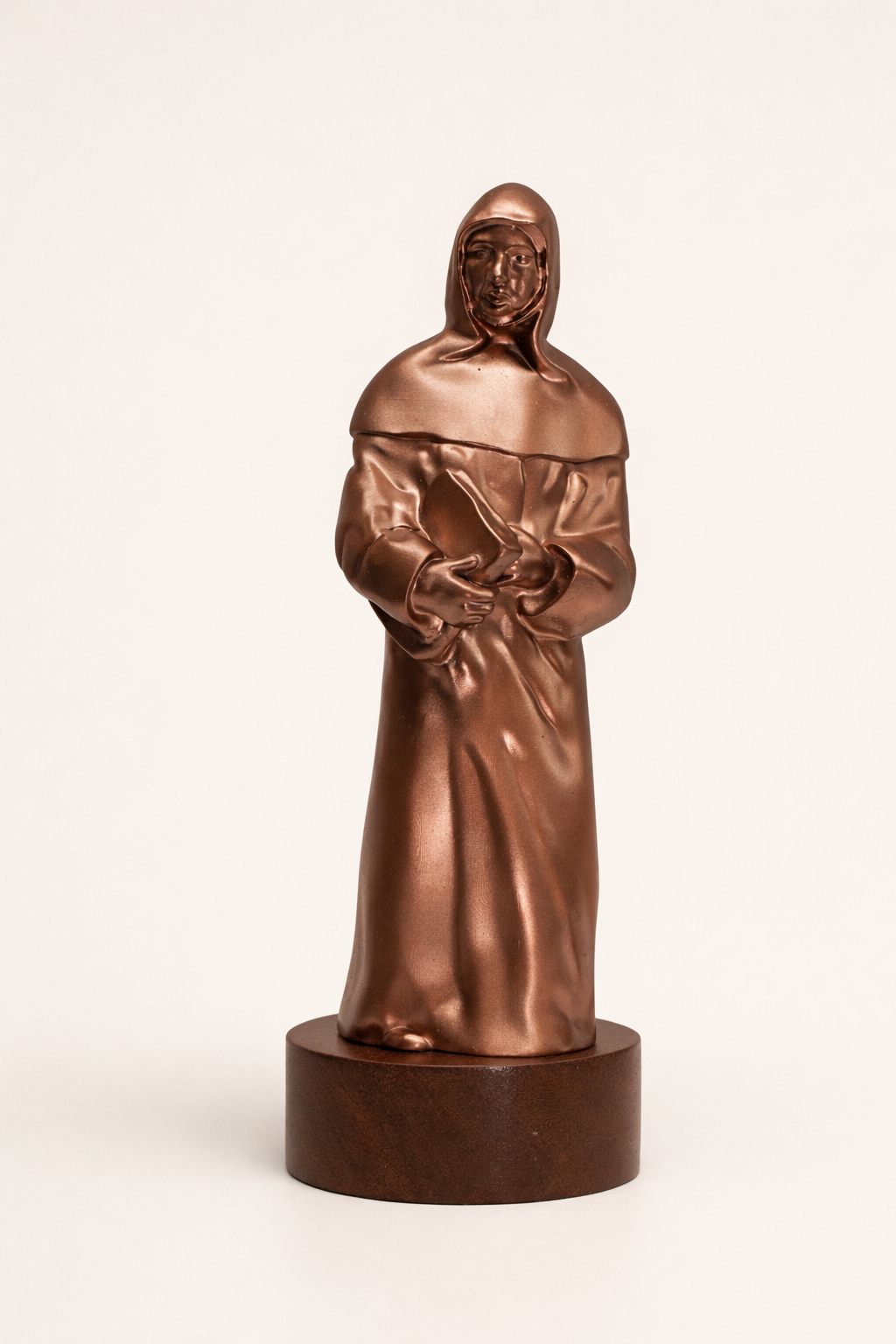 Monk Sculpture Award