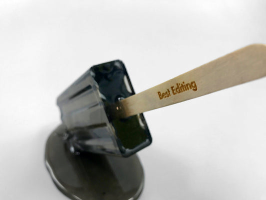Melting Ice Lolly Award