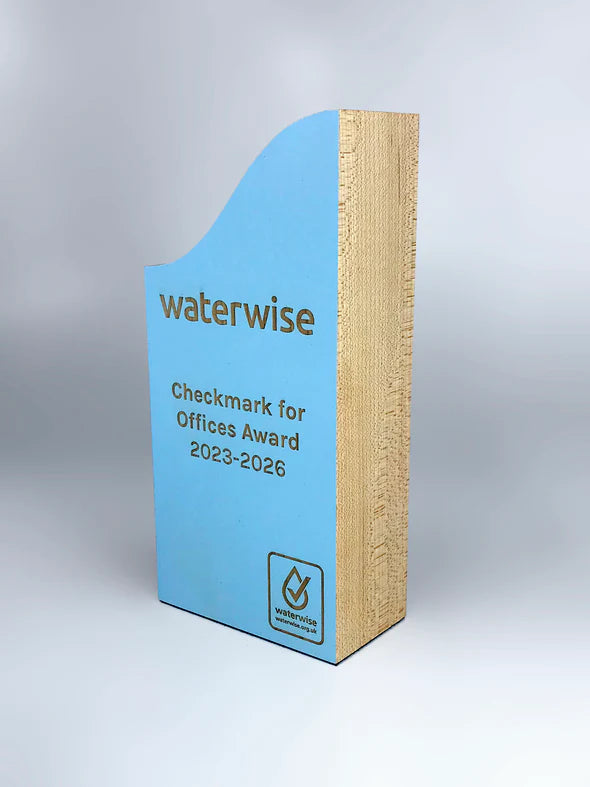 Wooden Curve Award