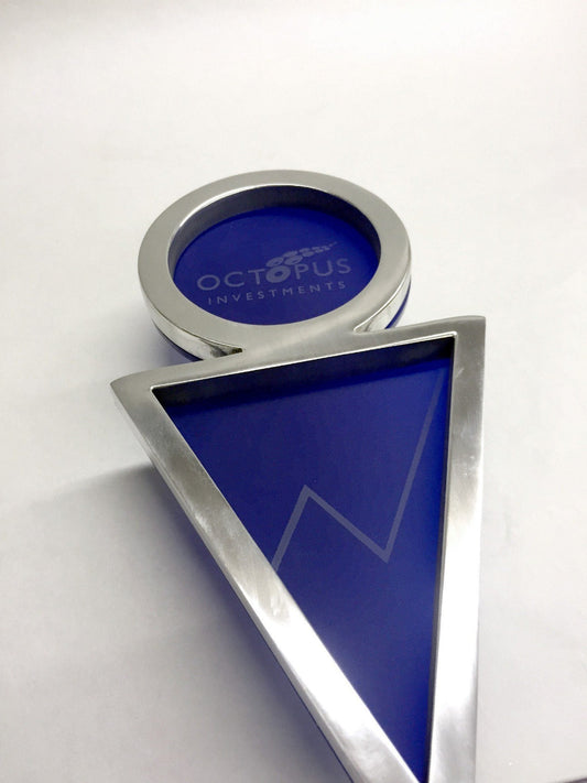 Metal and Perspex Growth Investor Award