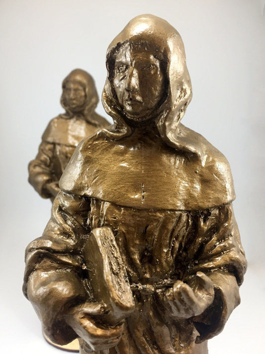 Monk Sculpture Award