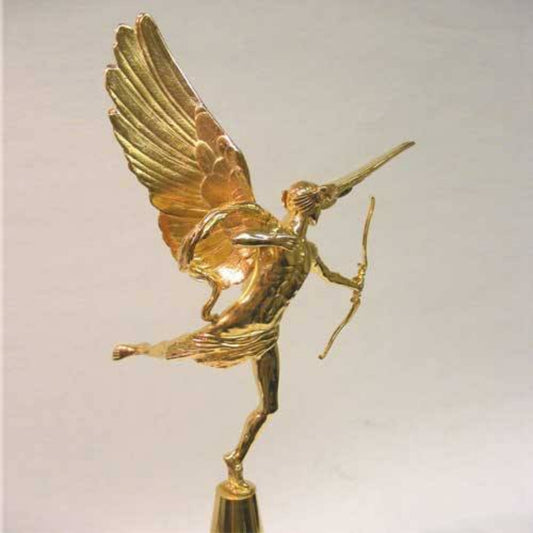 Metal Evening Standard Home Award