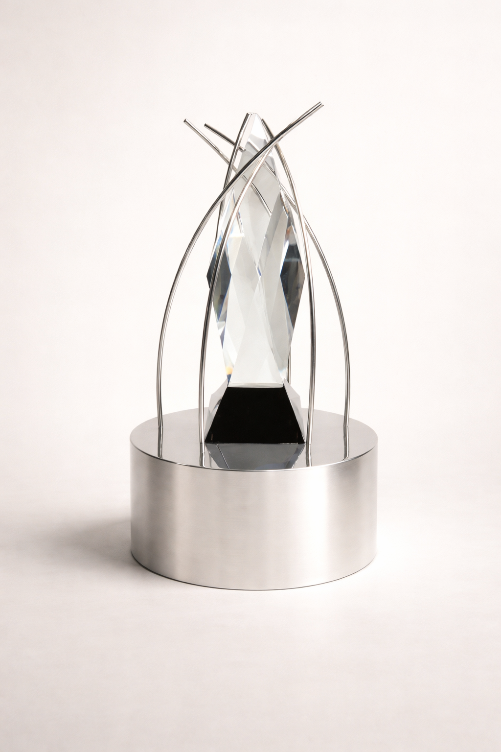 Bespoke Glass Awards
