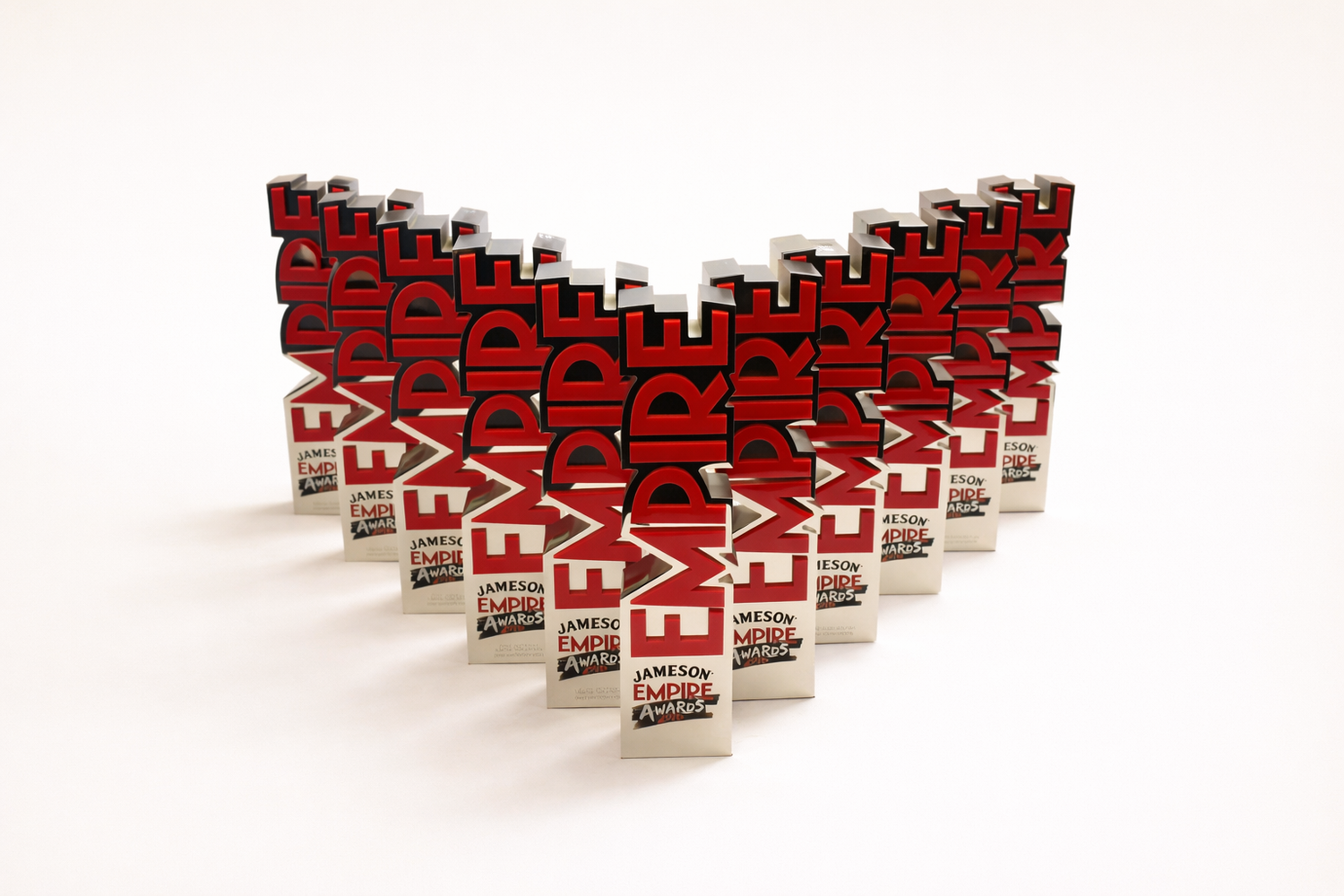 Bespoke Mixed-Media Awards