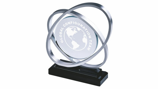 Glass and Aluminium Award 200mm