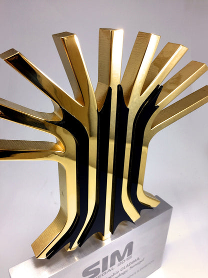 Gold Tree Award