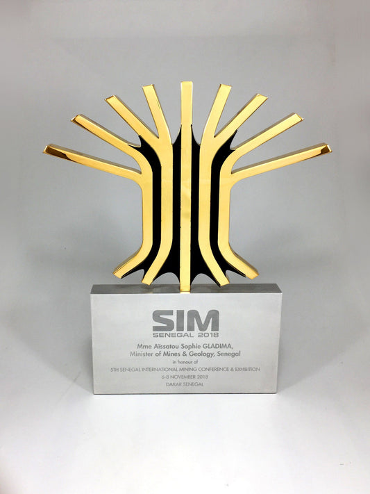 Gold Tree Award