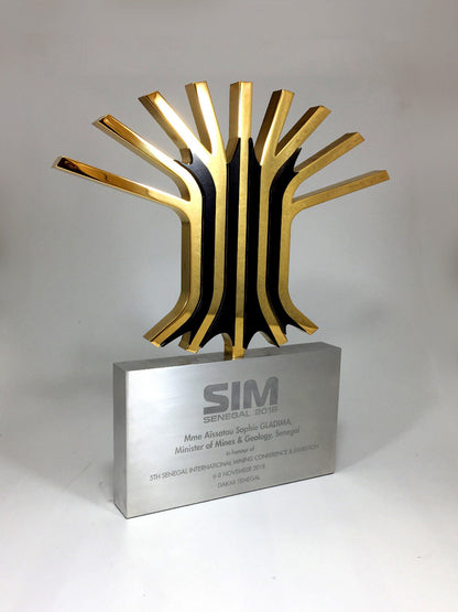 Gold Tree Award