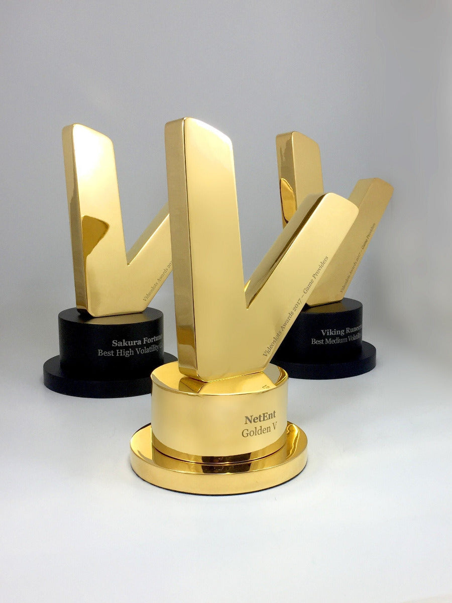 Golden V Award