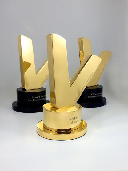 Golden V Award