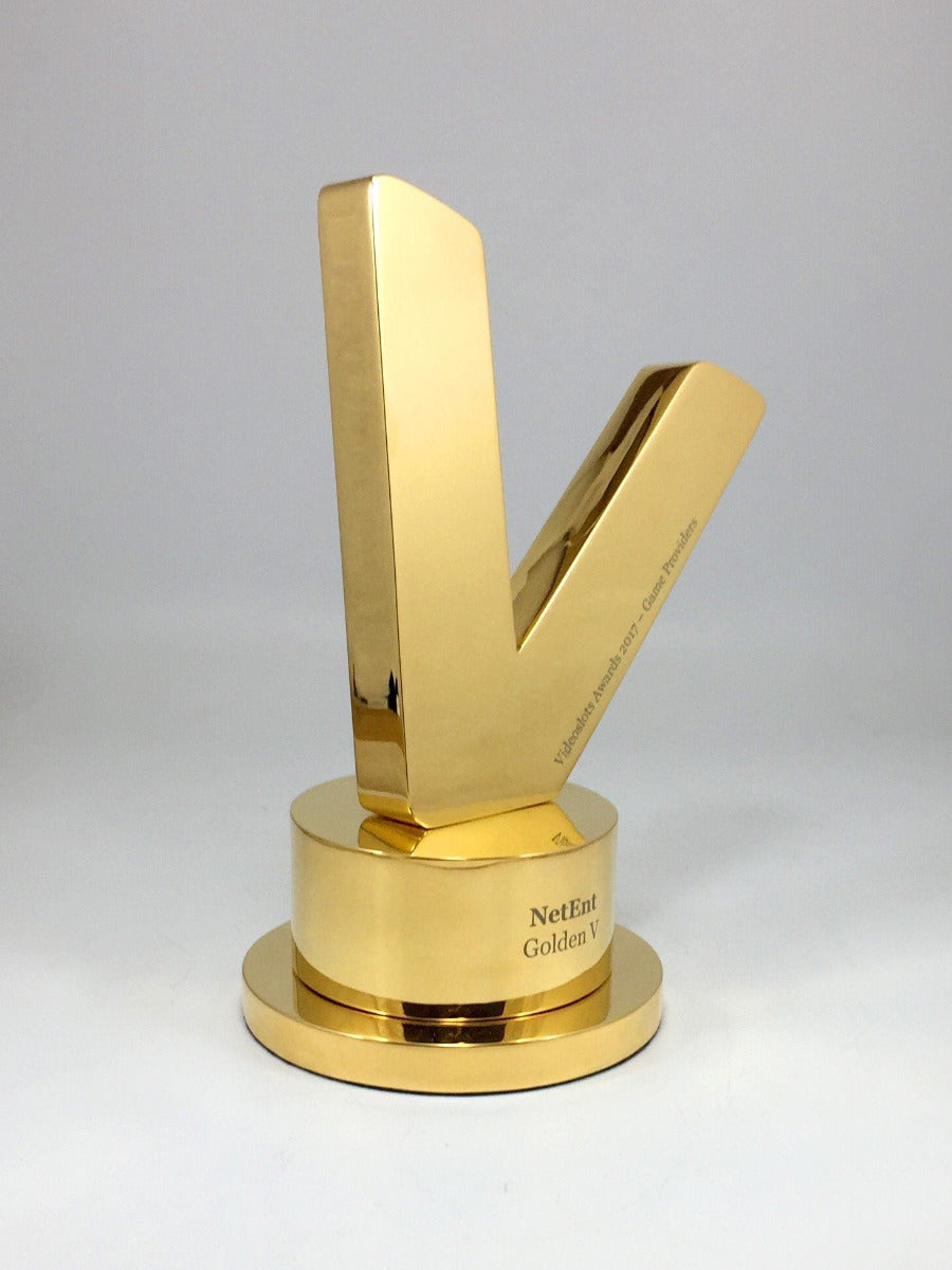 Golden V Award