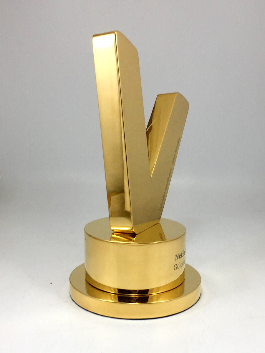 Golden V Award