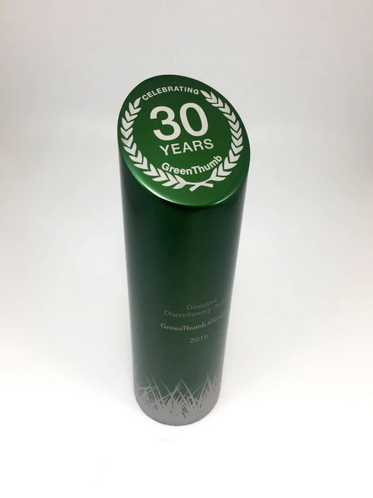 Green Aluminium Column Award