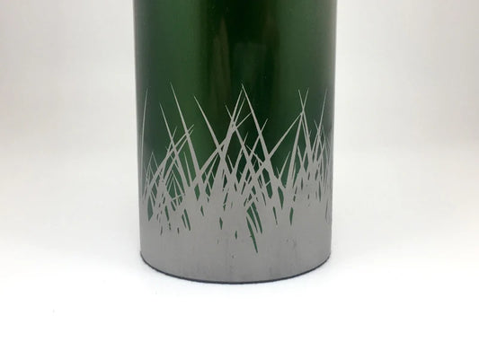 Green Aluminium Column Award