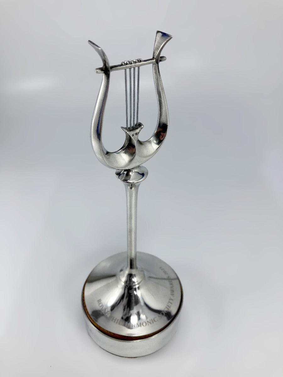 Royal Philharmonic Society Lyre Award 