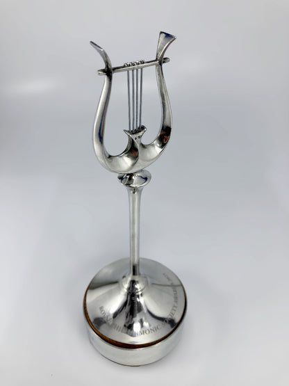 Royal Philharmonic Society Lyre Award 
