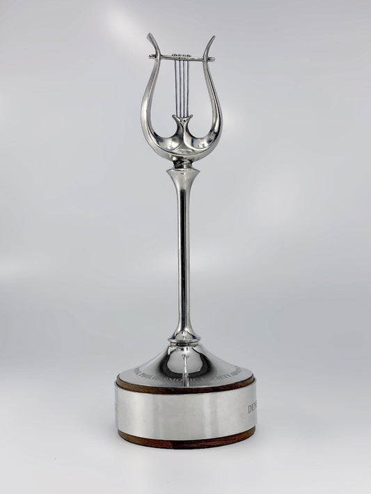 Royal Philharmonic Society Lyre Award 