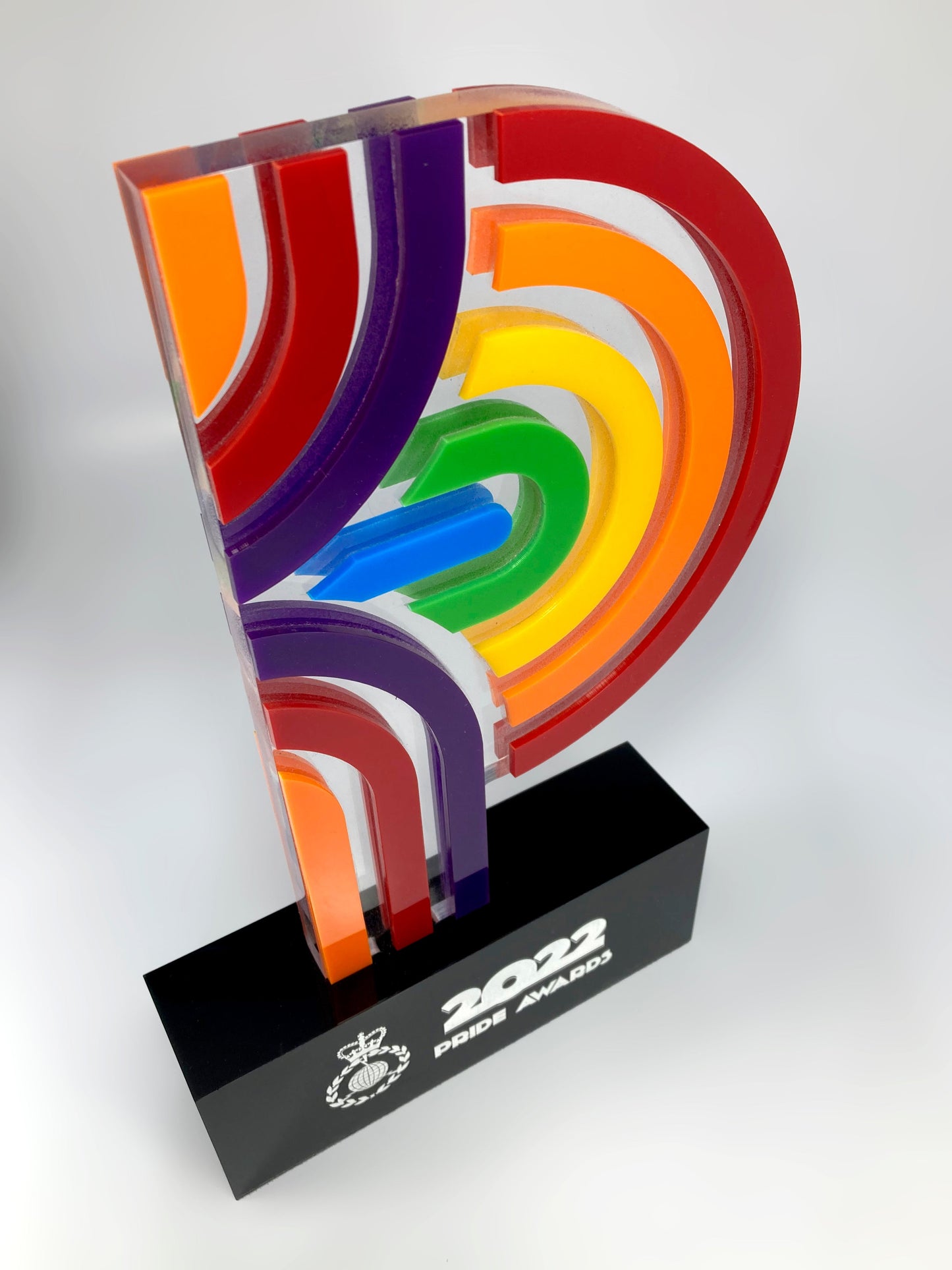 Pride Award