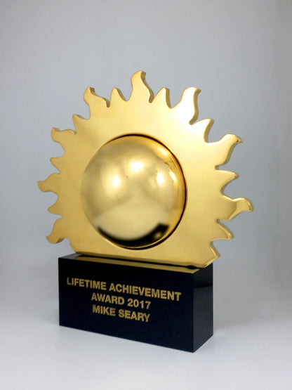 Sunburst Award