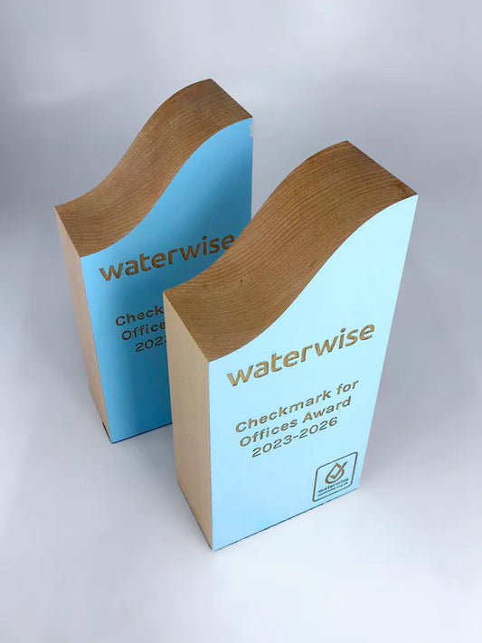 Wooden Curve Award