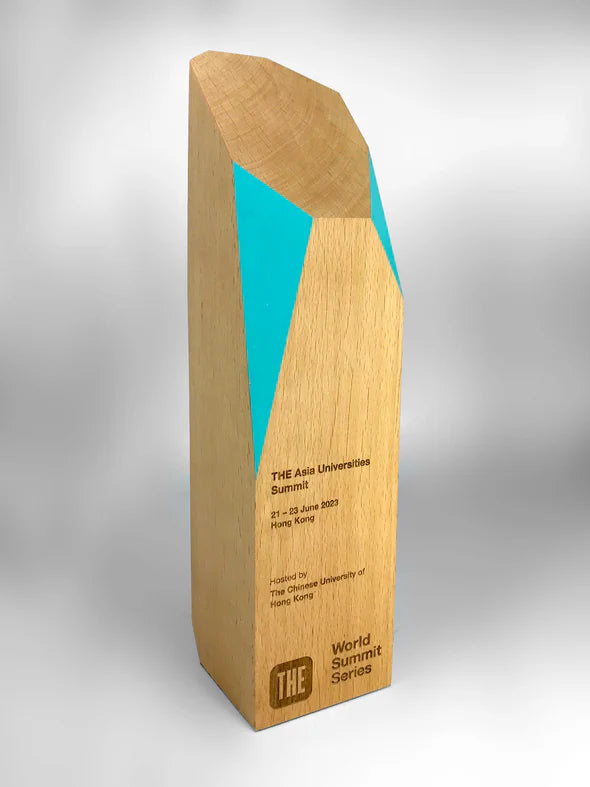 Faceted Tower Award