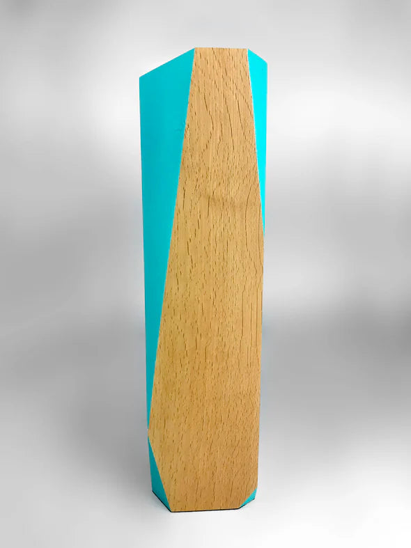 Faceted Tower Award