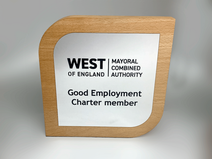 Wooden Spotlight Award