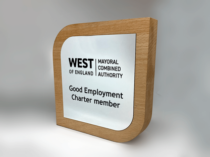 Wooden Spotlight Award