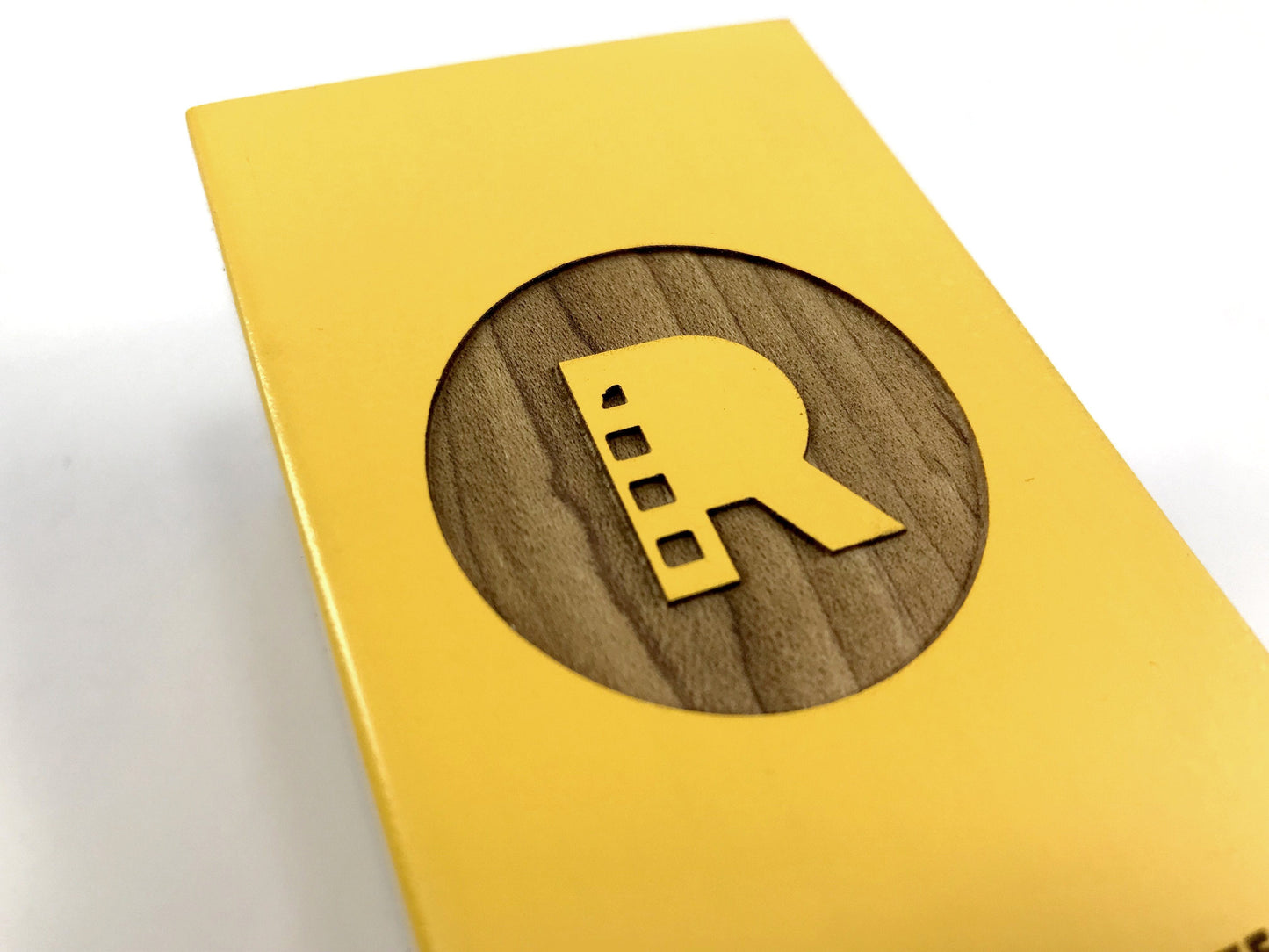 Yellow FIlm Festival Award Creative Awards London Limited