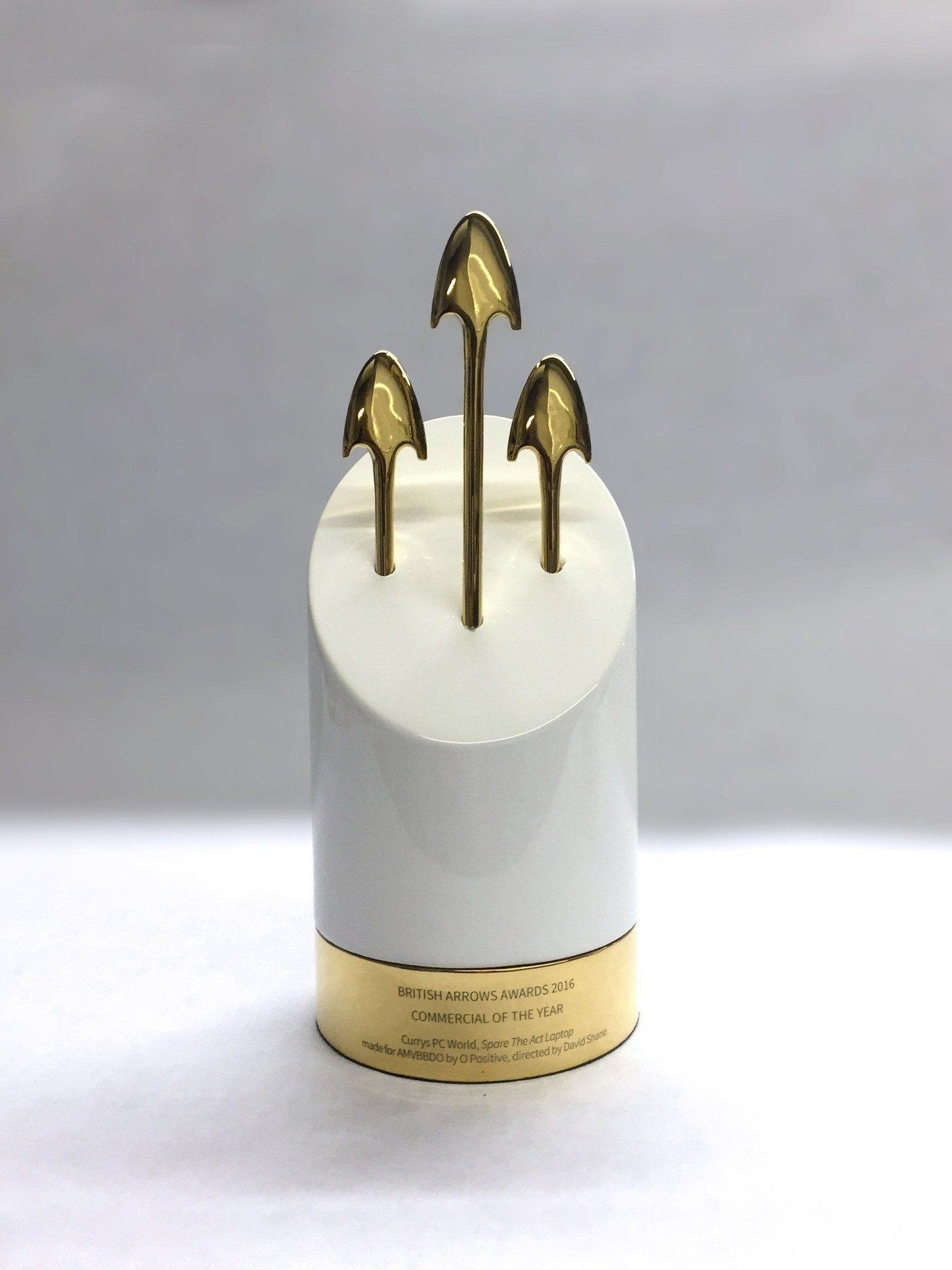 British Craft Arrows