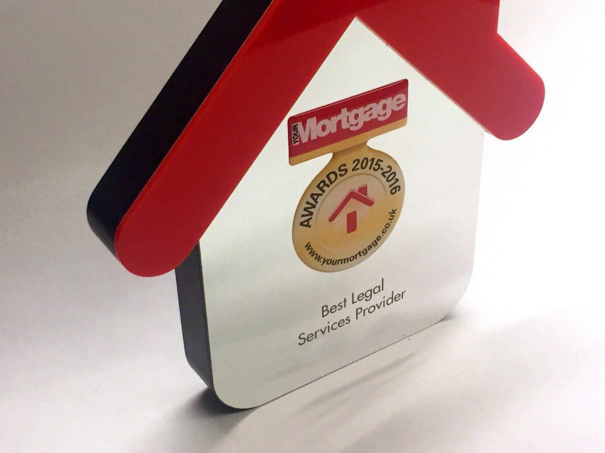 Your Mortgage Awards