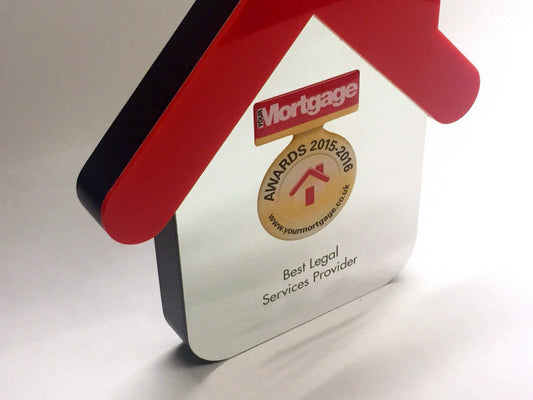 Your Mortgage Awards