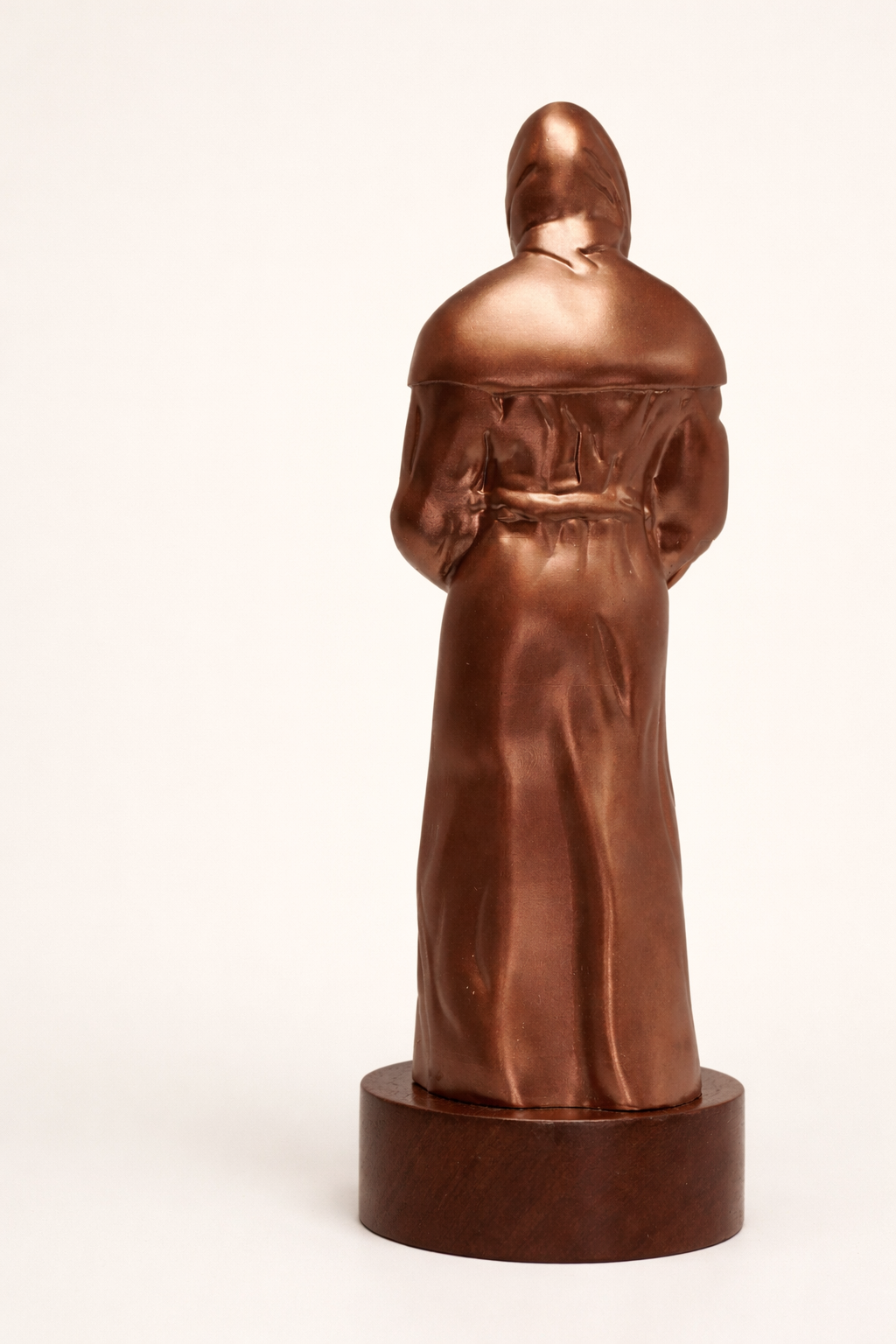 Monk Sculpture Award