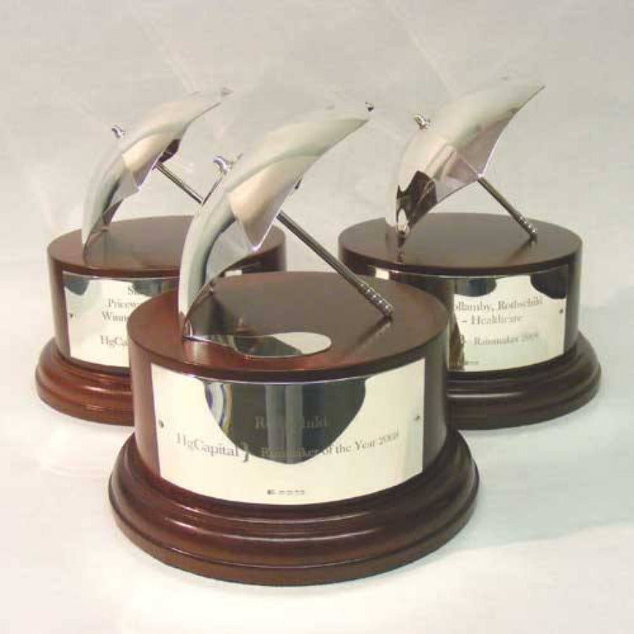 Rainmaker Award