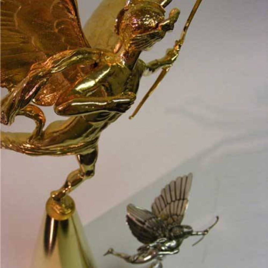 Metal Evening Standard Home Award