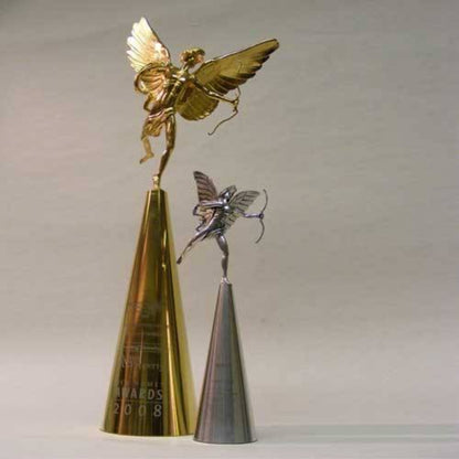 Metal Evening Standard Home Award