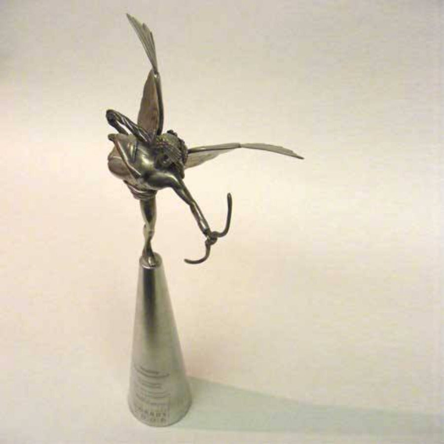Metal Evening Standard Home Award