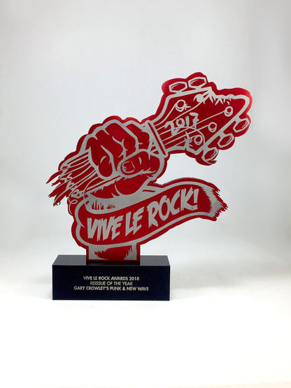 Vive le Rock Awards