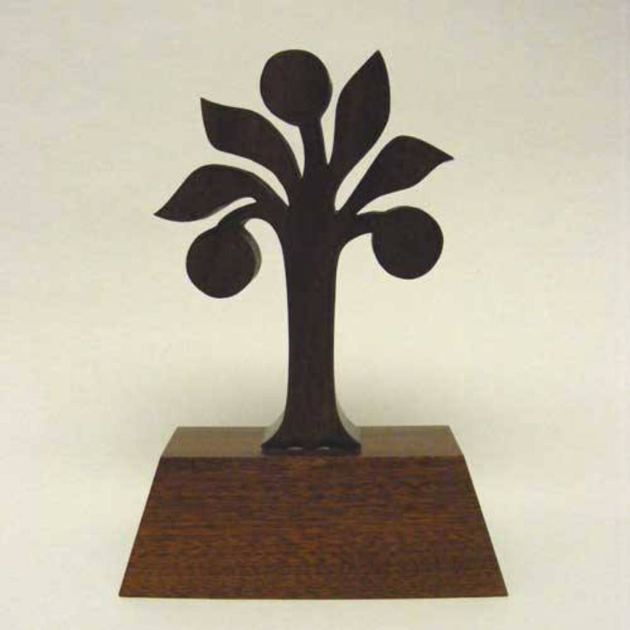 Timber Tree