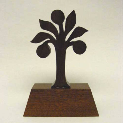 Timber Tree